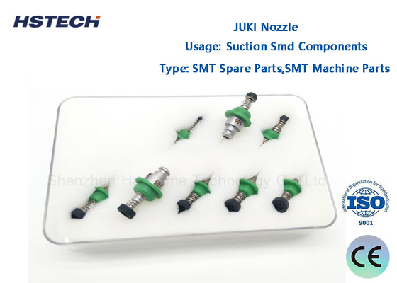 Un buon prezzo. KE Serie Juki Nozzle molla di aspirazione in plastica di acciaio di tungsteno parte 1 anno di garanzia in linea
