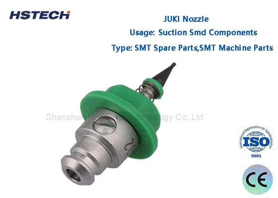 Un buon prezzo. 100% di gomma ceramica SMT con ugello testata per la macchina JUKI Chip Mounter serie 2000 in linea