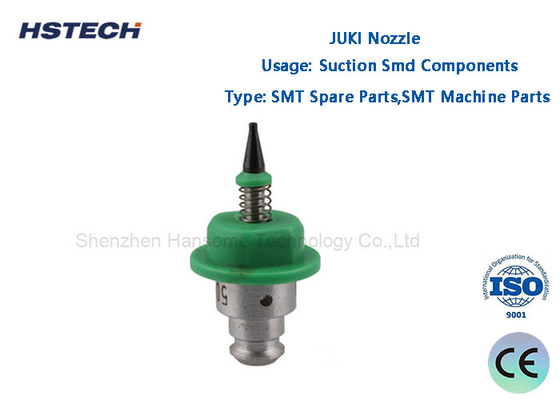 Un buon prezzo. 1 anno di garanzia SMT ugello ceramico JUKI 503 Alta precisione per pick and place machine in linea