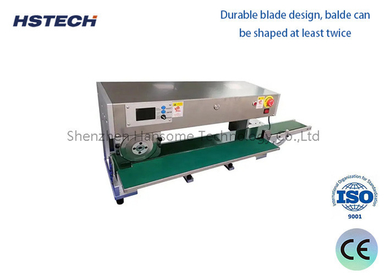 Un buon prezzo. Separatore per PCB ad alta velocità con lame a sfera 1/3 della scheda con design a lame durevole in linea
