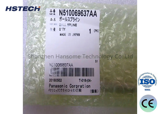 Un buon prezzo. SMT Parts Machine Stainless FEEDER SPROCKET per CM402/602 N610030637AC in linea