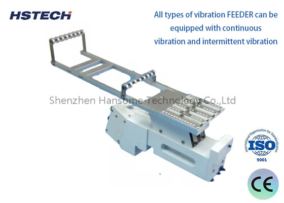Un buon prezzo. SMT Vibrating Feeder 24V Samsung SM 3/5 Tube Alu Alloy Continuo/Intermittente in linea