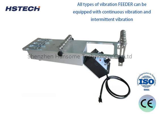 Un buon prezzo. Aggiustatore SMT ad intensità di vibrazione regolabile per Samsung SM Chip Mounter in linea