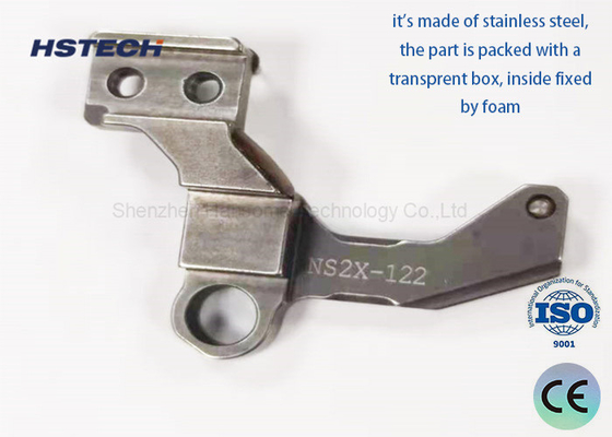 Un buon prezzo. Nuova Panasonic AVK Machine Part AI Sensor Lever 104132102103 in linea