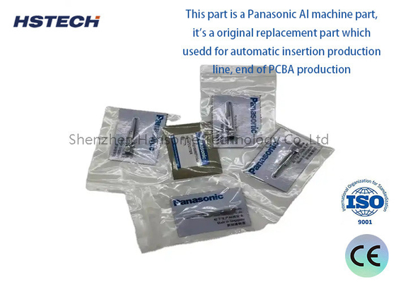 Un buon prezzo. Parti originali di Panasonic AI N210086543AC N210086544AB per la macchina in linea