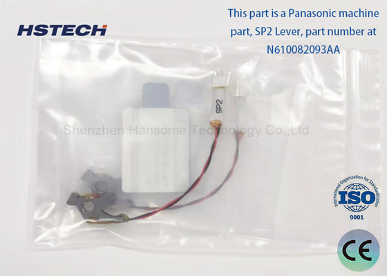 Un buon prezzo. N610082093AA Parte di ricambio originale per le parti di macchine SMT Panasonic in linea
