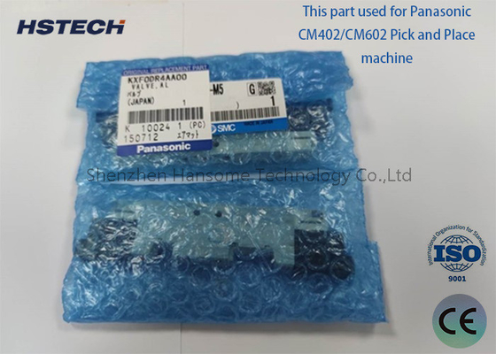 Un buon prezzo. Valvola solenoide pneumatica CM402/CM602,MTNP000181AA in linea