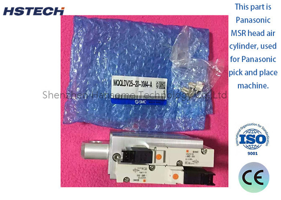 Un buon prezzo. Copia Nuovo Panasonic MSR N401MQQL-H63 cilindro di aria in lega di alluminio in linea