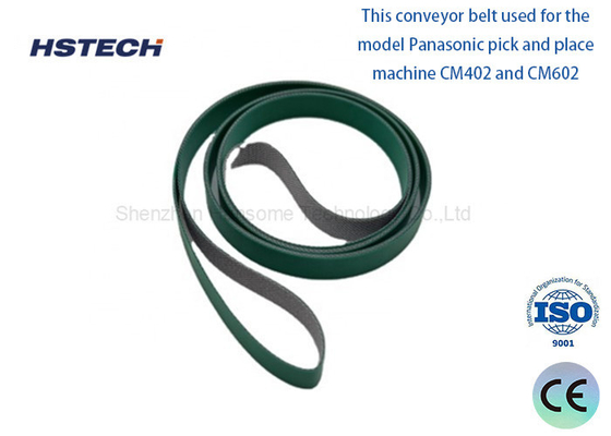 Un buon prezzo. Panasonic CM602 CM402 Flat Belt per il montaggio di chip KXF0DKFAA00 8,5 mm per parti di macchine SMT in linea