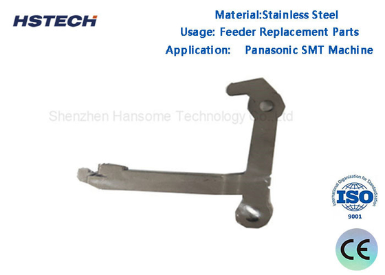 Un buon prezzo. SMT Panasonic Ricambi CM402 24mm 32mm Feeder Tensioner N210029790AA in linea