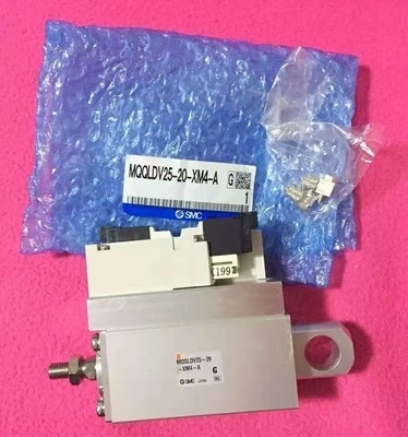 Un buon prezzo. N401MQQL-H63 Panasonic MSR cilindro d'aria per pick and place machine in linea