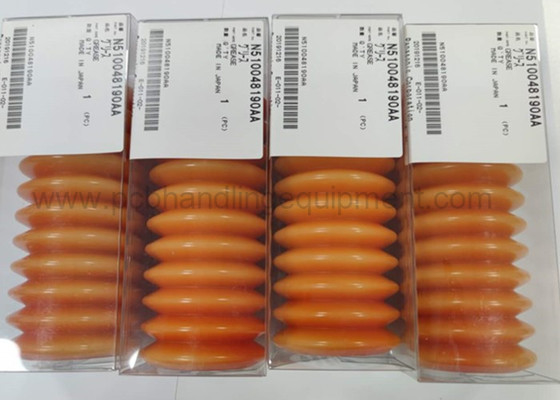 Un buon prezzo. Grease Panasonic N510048190AA 200g Litro SMT Parti della macchina Grease di manutenzione Panasonic in linea