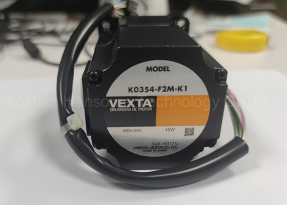 Un buon prezzo. NPM Panasonic CM402 SMT Motore trasportatore di montaggio N510048981AA in linea