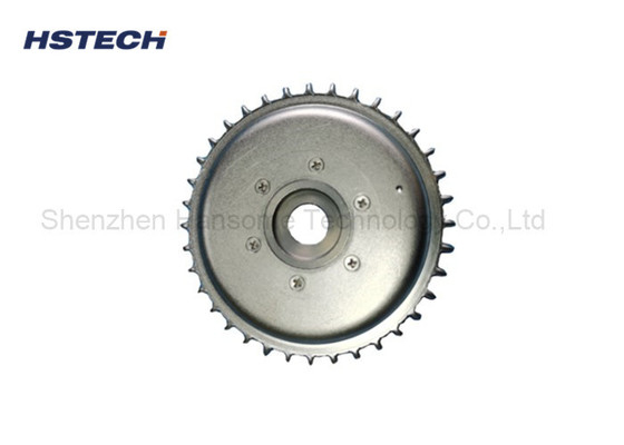 Un buon prezzo. NPM Panasonic CM402 SMT Motore trasportatore di montaggio N510048981AA in linea