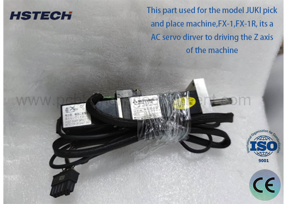 Un buon prezzo. JUKI Monter Servo motor ad asse Z, HC-BH0336LW4-S1, 30W,FX-1,FX-1R in linea