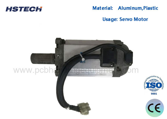 Un buon prezzo. SMT Chip Mounter Y Axis Motor 40000727 TS4616N1020E200 Per il JUKI 2050 in linea