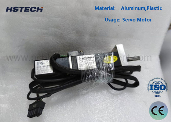 Un buon prezzo. Asse Z JUKI FX-1R AC Servomotore MITSUBISHI HC-BH0336LW4-S1 Per servomotore in linea
