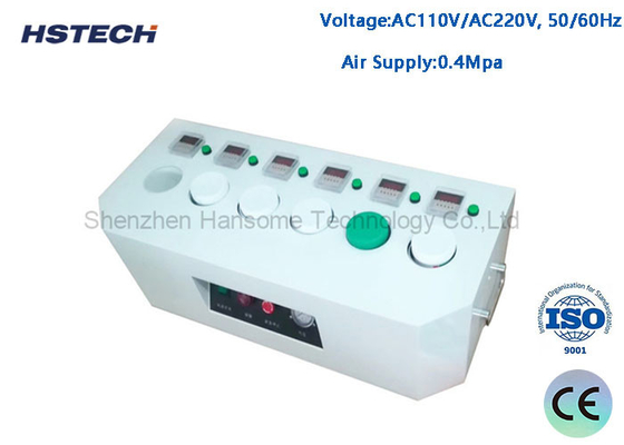 Un buon prezzo. FIFO / Automatic Alarm Solder Paste Machine Degel / Aging Equipment Automatic Solder Paste Thawing Machine in linea