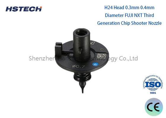 Un buon prezzo. H24 FUJI NXT III ugelli da 0,3 mm,0.4 mm,0.5 mm,0.7 mm,0.8 mm in linea