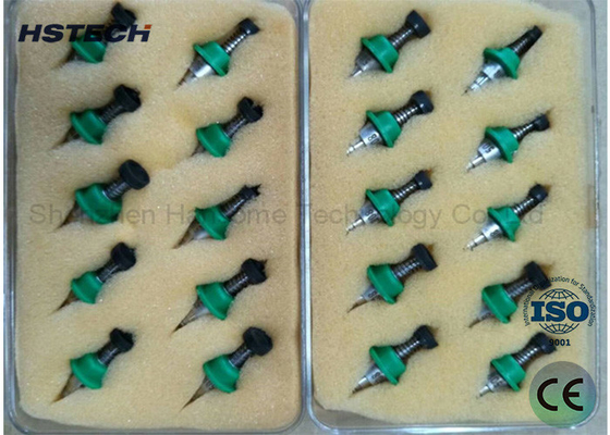 Un buon prezzo. JUKI Ricambi ugello 500 ASSY 1.0×0.5 per la linea di produzione SMT in linea