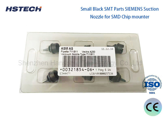 Un buon prezzo. Nozzolo SMT in ceramica per montatore di chip SMD SIEMENS 901:00322603-05 in linea