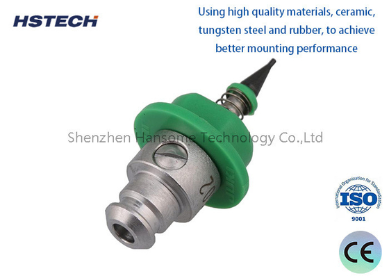 Un buon prezzo. JUKI Brand SMT Nozzle 502 Head per aspirazione dei componenti in linea