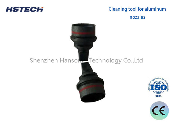 Un buon prezzo. SMT Nozzle SIEMENS 00308498S01 Unità di riduzione del rumore IC-Head G-1/8 CV05 HS in linea