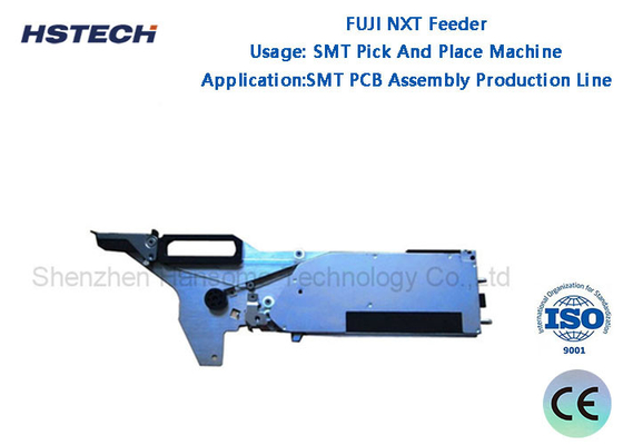 Un buon prezzo. Macchine per il montaggio di chip FUJI NXT SMT Feeder W08F 2UDLFA001200 8MM FUJI NXT Feeder in linea