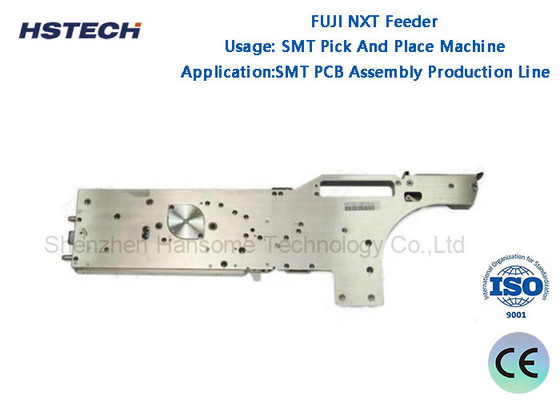 Un buon prezzo. FUJI NXT Feeder W12C W12 per la linea di produzione di assemblaggio di PCB SMT in linea