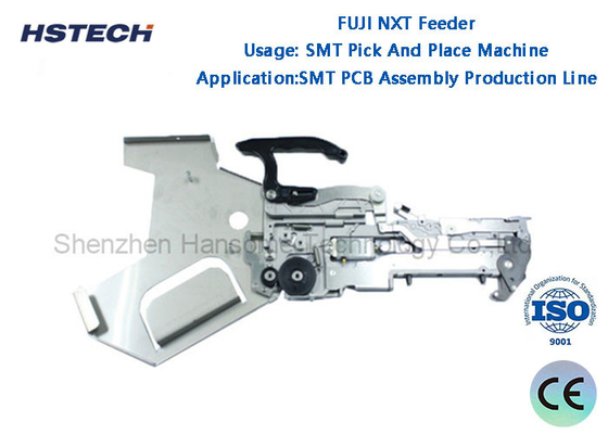 Un buon prezzo. KJK-M1300-012 YAMAHA SMT Feeder per l'alimentazione di componenti SMD in linea
