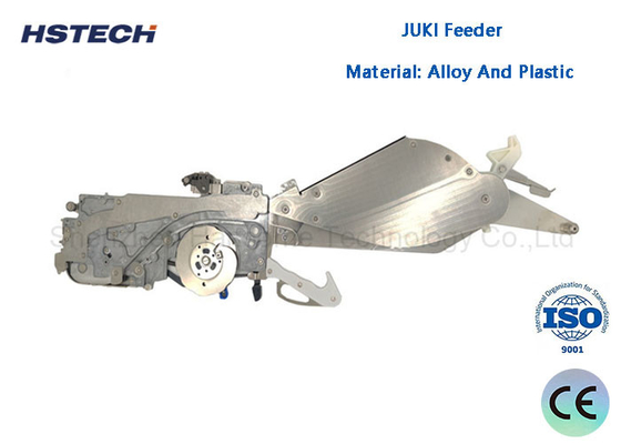 Un buon prezzo. AF 0402 CF 8*4mm JUKI Feeder per SMT Pick and Place Machine in linea