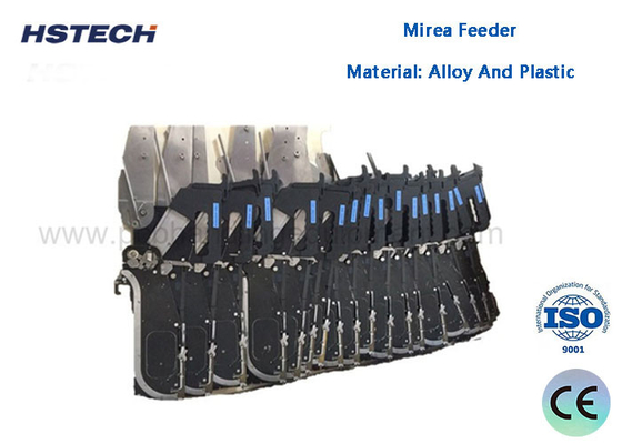 Un buon prezzo. MX200,MX200LE Mirea alimentatore di tipo C utilizzato per Mirea SMT pick and place machine in linea