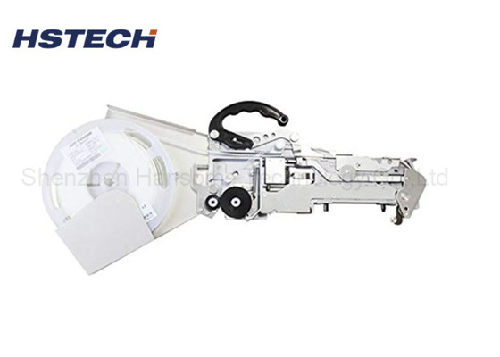 Un buon prezzo. YAMAHA Brand SMT Feeder per la linea di produzione di assemblaggio di PCB SMT in linea