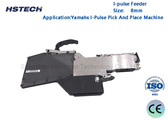 Un buon prezzo. I Impulso elettrico SMT Feeder F3 8mm Modello KLK-MC100-003 Yamaha Smt Machine applicato in linea