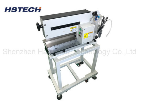 Un buon prezzo. Pneumatico di conduzione di solenoide controllato da vallata, separatore PCB V-CUT in linea