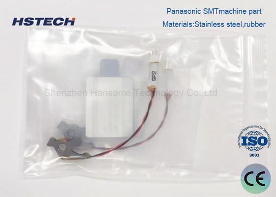 Un buon prezzo. Panasonic SP2 Lever N610082093AA per la linea di produzione SMT/PCBA in linea