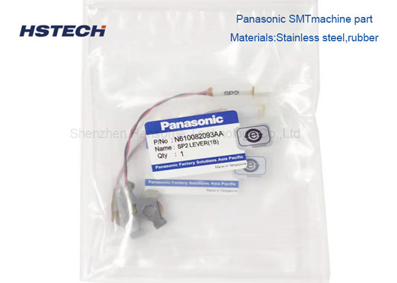Un buon prezzo. Nuovo N210063716AA/N210130982AB per Panasonic SMT Machine smt pick and place machine in linea