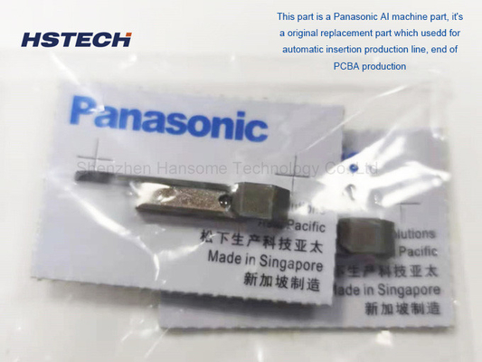 Un buon prezzo. PANASONIC Lama mobile doppia N210086202AA/204AA/207AB/20AA/211AA in linea