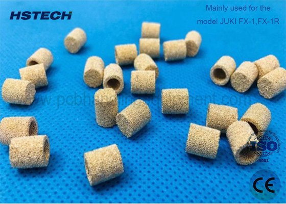 Un buon prezzo. Parti di macchine SMT professionali L155E421000 JUKI Pick and Place Filter per FX-1 e FX-1R in linea