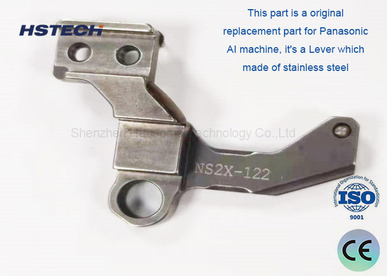 Un buon prezzo. Acciaio inossidabile SMT AI 104132102103 Panasert AVK Macchina AI parti Sensore leva in linea
