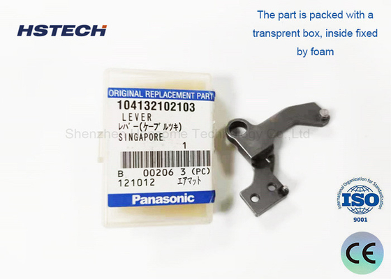 Un buon prezzo. Panasert AVK Machine Part 104132102103 Manopola in acciaio inossidabile per sensore AI in linea