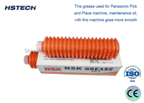 Un buon prezzo. N510048190AA Grease di manutenzione Panasonic per la macchina di pick and place Panasonic in linea