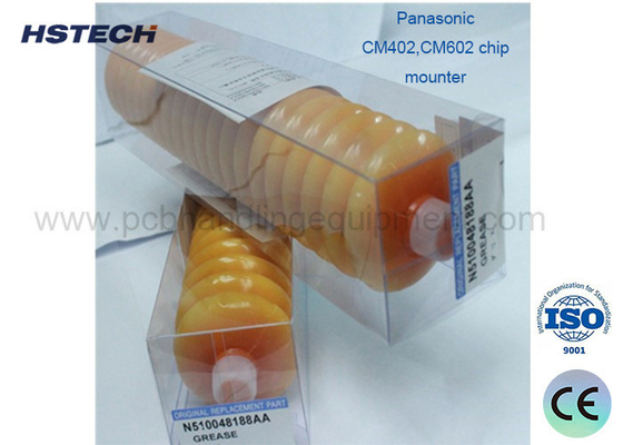 Un buon prezzo. Grease Panasonic Mp N990PANA-023 per un funzionamento regolare della macchina in linea