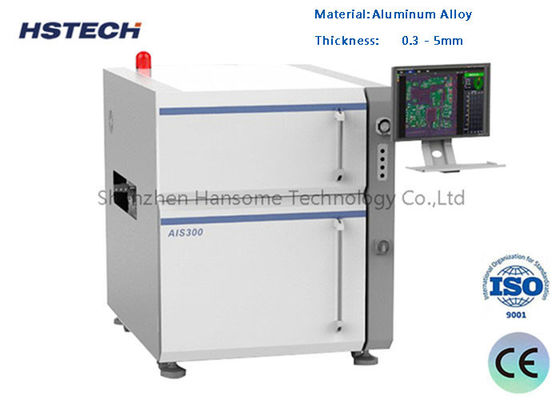 Un buon prezzo. Robot di saldatura automatica con telecomando ad alta resistenza all'usura con precisione di montaggio ±0,01 mm per THT DIP AOI in linea dopo la saldatura a onda in linea