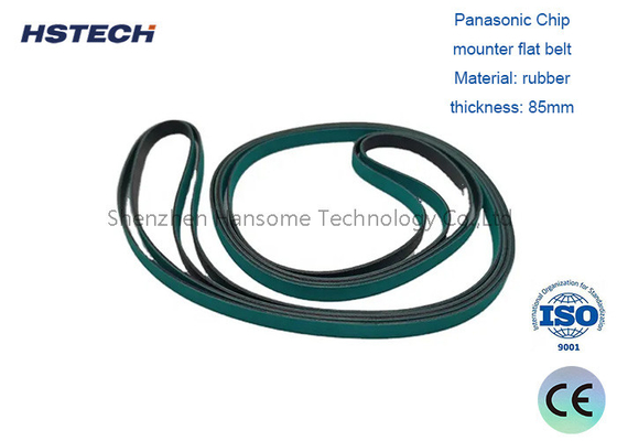 Un buon prezzo. Panasonic CM602 e CM402 SMT Parti della macchina cintura piatta KXF0DKFAA00 8,5 mm Spessore in linea