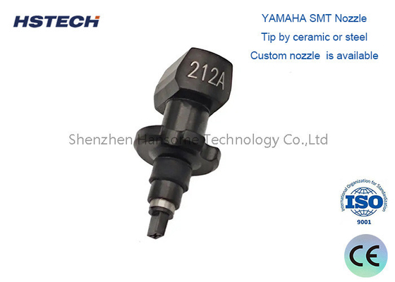 Un buon prezzo. SMT YAMAHA pick and place machine NOZZLE per la macchina industriale SMT in linea