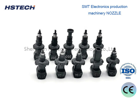 Un buon prezzo. Yamaha Nozzle KHY-M7710-A0 per pick and place machine in linea