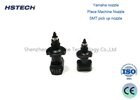 Un buon prezzo. YAMAHA SMT ugello punta di ceramica o acciaio ugello personalizzato è disponibile in linea