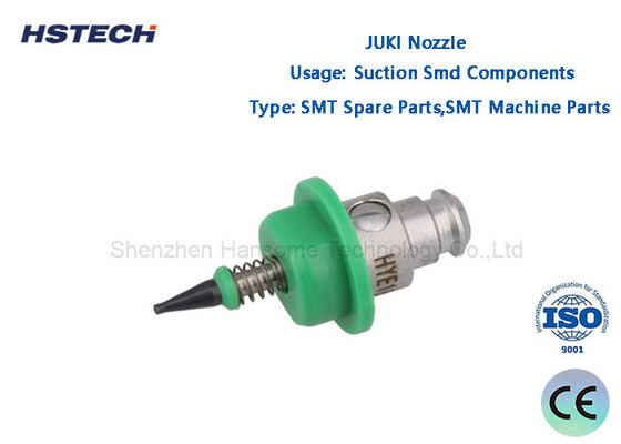Un buon prezzo. 503 E36027290A0 SMT ugello materiale di tungsteno compatibile con JUKI2000 chip shooter in linea
