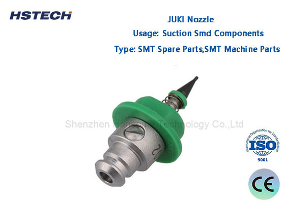 Un buon prezzo. 31*16mm di diametro Smt Parts Machine JUKI Nozzle 502 per JUKI2000 in linea